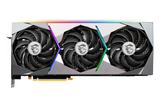 MSI SUPRIM X RTX 3080 Ti 12GB — 2