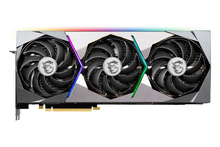 MSI SUPRIM X RTX 3080 Ti 12GB — 2