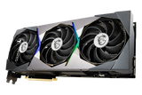 MSI SUPRIM X RTX 3080 Ti 12GB — 3