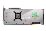 MSI SUPRIM X RTX 3080 Ti 12GB — 4