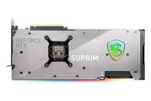 MSI SUPRIM X RTX 3080 Ti 12GB — 4