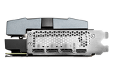 MSI SUPRIM X RTX 3080 Ti 12GB — 5