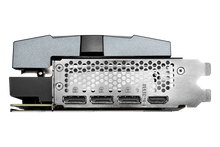 MSI SUPRIM X RTX 3080 Ti 12GB — 5