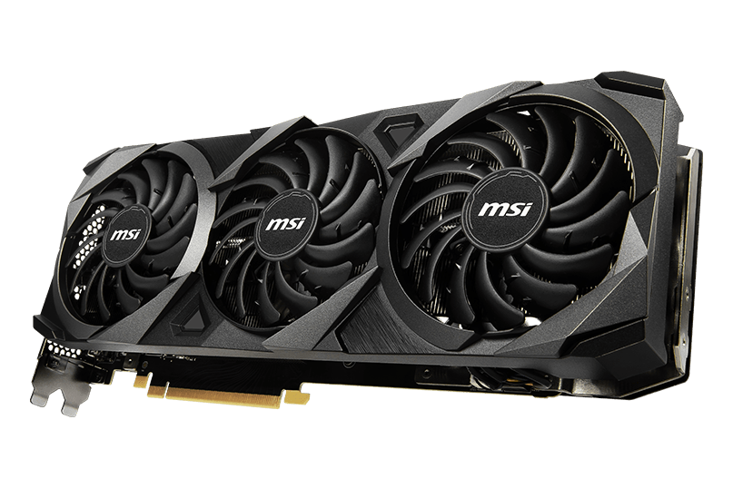 MSI VENTUS 3X RTX 3080 Ti 12GB — 1