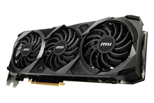 MSI VENTUS 3X RTX 3080 Ti 12GB — 1