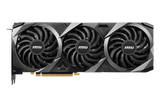 MSI VENTUS 3X RTX 3080 Ti 12GB — 2