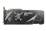 MSI VENTUS 3X RTX 3080 Ti 12GB — 3