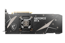 MSI VENTUS 3X RTX 3080 Ti 12GB — 3