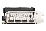 MSI VENTUS 3X RTX 3080 Ti 12GB — 4