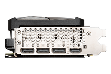 MSI VENTUS 3X RTX 3080 Ti 12GB — 4