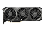 MSI VENTUS RTX 3080 10GB OC — 1