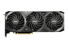 MSI VENTUS RTX 3080 10GB OC — 1