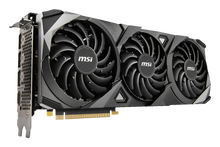 MSI VENTUS RTX 3080 10GB OC — 4