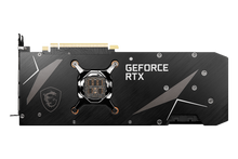 MSI VENTUS 3X RTX 3080 10GB OC PLUS — 1