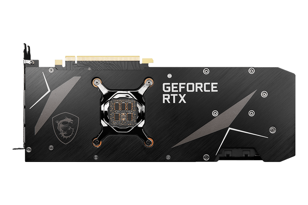 MSI VENTUS 3X RTX 3080 10GB PLUS — 1