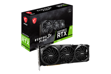 MSI VENTUS 3X RTX 3080 10GB PLUS — 2