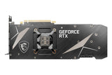 MSI VENTUS 3X RTX 3080 12GB PLUS — 3
