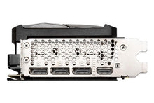 MSI VENTUS 3X RTX 3080 12GB PLUS — 4