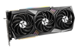 MSI GAMING X TRIO RTX 3090 24GB — 2