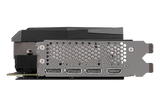 MSI GAMING X TRIO RTX 3090 24GB — 4