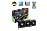 MSI GAMING X TRIO RTX 3090 24GB — 5