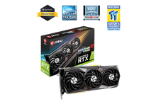 MSI GAMING X TRIO RTX 3090 24GB — 5
