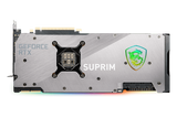 MSI SUPRIM RTX 3090 24GB — 4