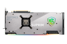 MSI SUPRIM RTX 3090 24GB — 4