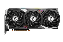 MSI GAMING X TRIO RTX 3090 Ti 24GB — 1