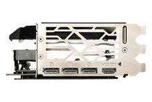 MSI GAMING X TRIO RTX 3090 Ti 24GB — 2
