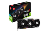 MSI GAMING X TRIO RTX 3090 Ti 24GB — 4