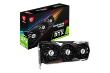 MSI GAMING X TRIO RTX 3090 Ti 24GB — 4