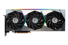 MSI SUPRIM X RTX 3090 Ti 24GB — 2