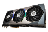 MSI SUPRIM X RTX 3090 Ti 24GB — 3