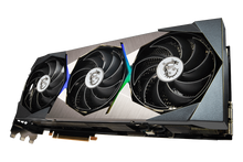 MSI SUPRIM X RTX 3090 Ti 24GB — 3
