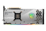 MSI SUPRIM X RTX 3090 Ti 24GB — 4