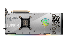MSI SUPRIM X RTX 3090 Ti 24GB — 4