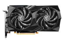 MSI GAMING RTX 4060 8GB — 1