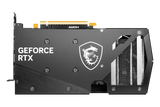 MSI GAMING RTX 4060 8GB — 3