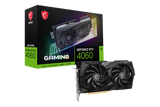 MSI GAMING RTX 4060 8GB — 5