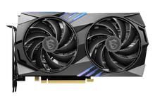 MSI GAMING X RTX 4060 Ti 8GB — 1