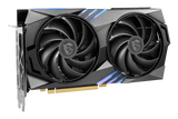 MSI GAMING X RTX 4060 Ti 8GB — 2
