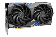 MSI GAMING X RTX 4060 Ti 8GB — 2
