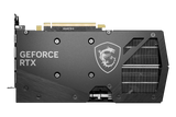 MSI GAMING X RTX 4060 Ti 8GB — 3
