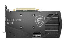MSI GAMING X RTX 4060 Ti 8GB — 3