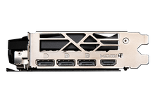 MSI GAMING X RTX 4060 Ti 8GB — 4