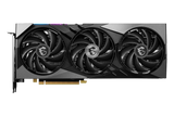 MSI GAMING X SLIM RTX 4060 Ti 16GB — 1