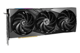MSI GAMING X SLIM RTX 4060 Ti 16GB — 2