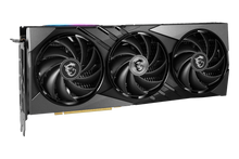 MSI GAMING X SLIM RTX 4060 Ti 16GB — 2