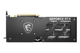 MSI GAMING X SLIM RTX 4060 Ti 16GB — 3